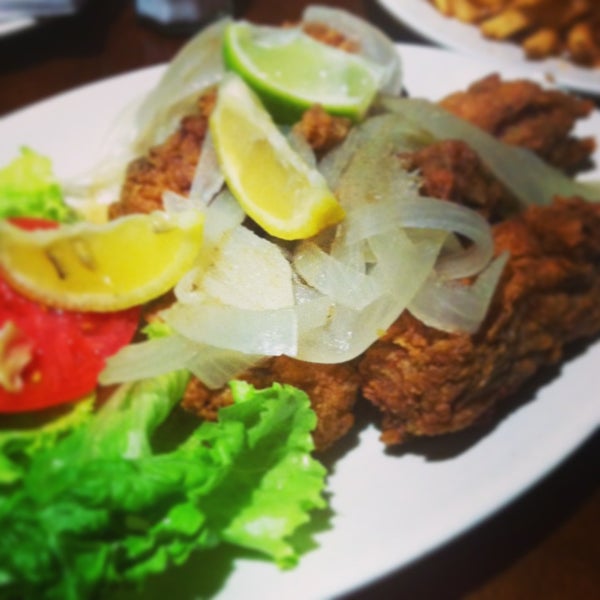 Ресторан гавана москва