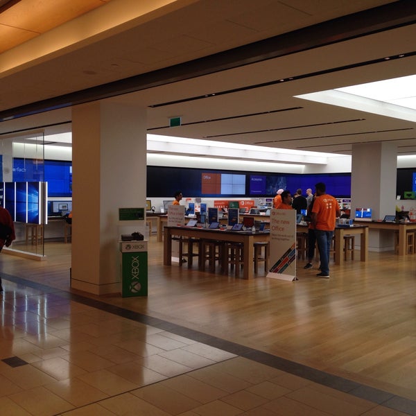 Photos at Nespresso Boutique at The Bay Downtown Vancouver 3 tips