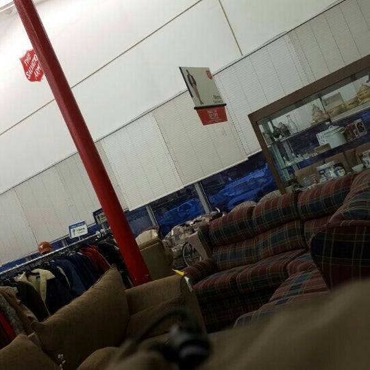The Salvation Army Thrift Store Milford, DE 2 tips from 41 visitors