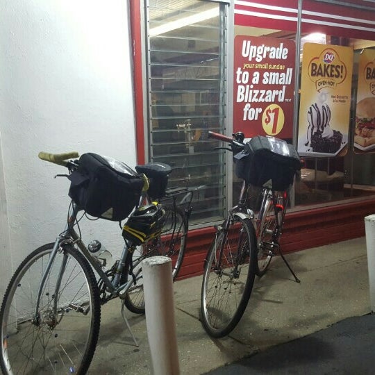 Dairy Queen Milford, DE