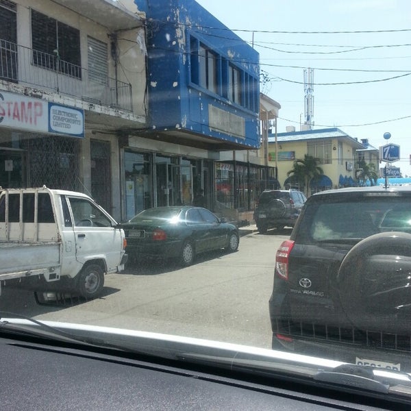 One Stop Appliance & Furniture Furniture and Home Store in Kingston 10