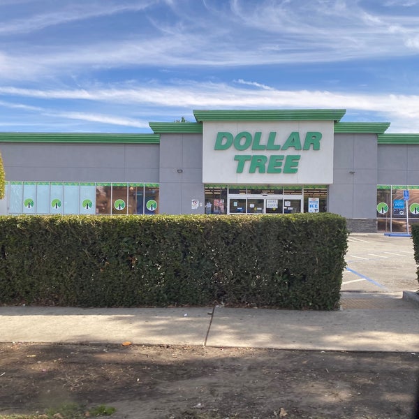 Dollar Tree Crenshaw 3710 S La Brea Avenue Unit A