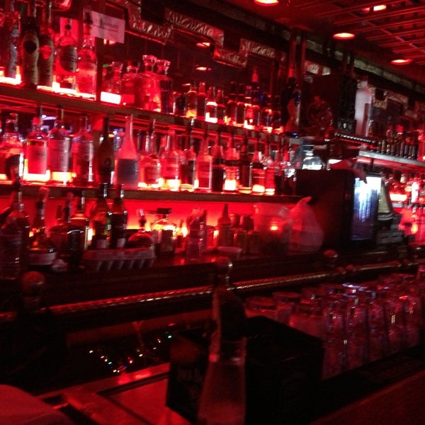 La Cita Bar Nachtclub In Downtown Los Angeles
