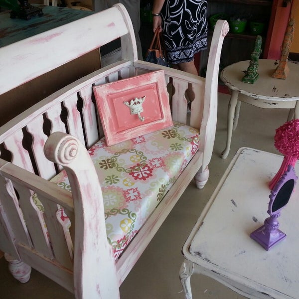 vintage home Furniture and Home Store in Boulder City