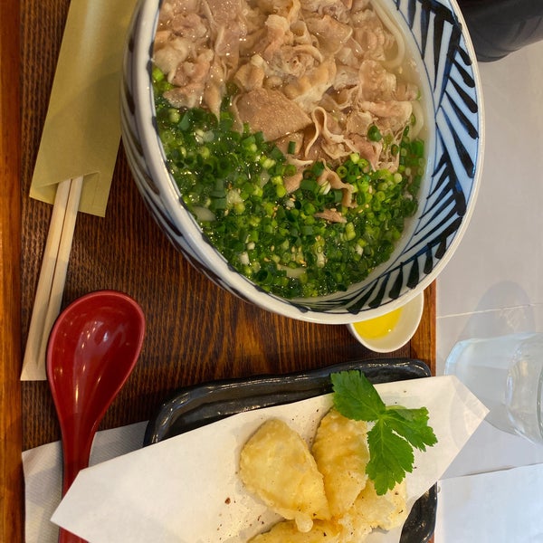 Photos At むらかみうどん 中標津町 北海道