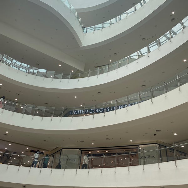 Photos at The Forum Sujana Mall Shopping Mall in Hyderabad