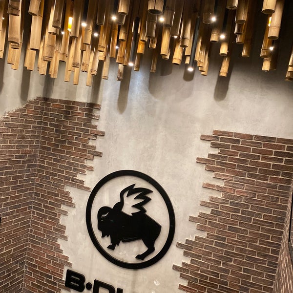 Buffalo Wild Wings (BDubs) Jubilee Hills Hyderabad, Telangana