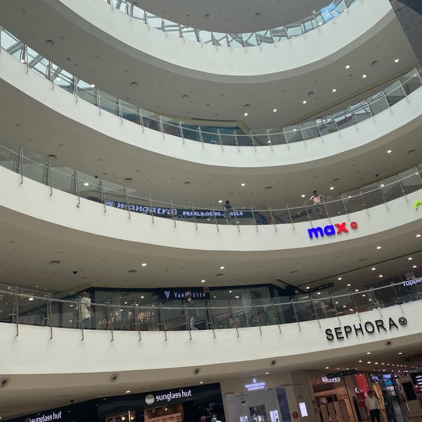 Photos at The Forum Sujana Mall Shopping Mall in Hyderabad