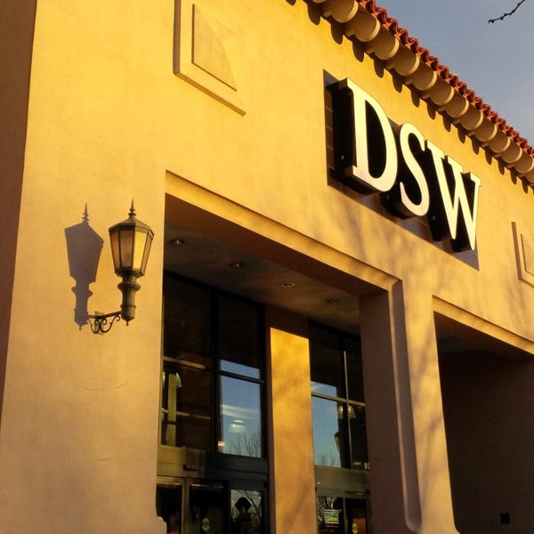 dsw boulder co