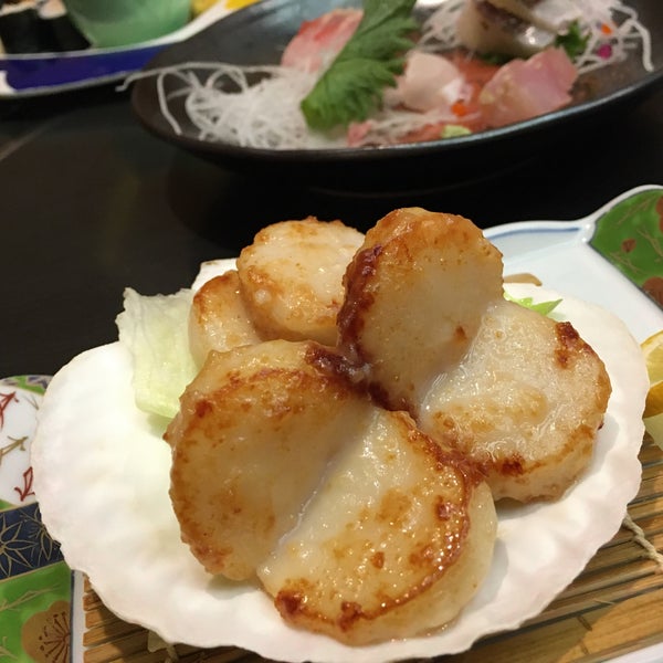 ニ幸 本店 Sushi Restaurant In 旭川市