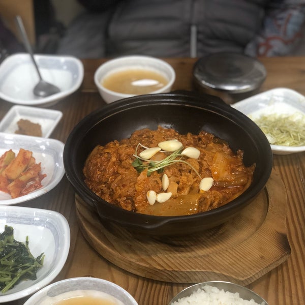 엄마손 대구탕 - 방문자 31명의 팁 3개 엄마손 대구탕