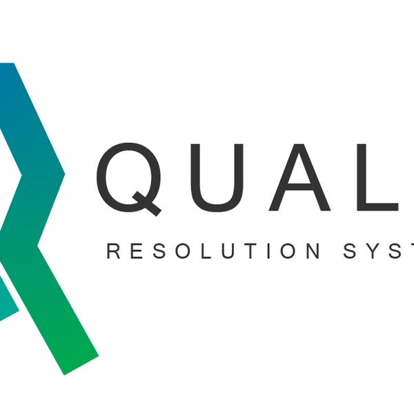 Resolution quality. Resolution quality