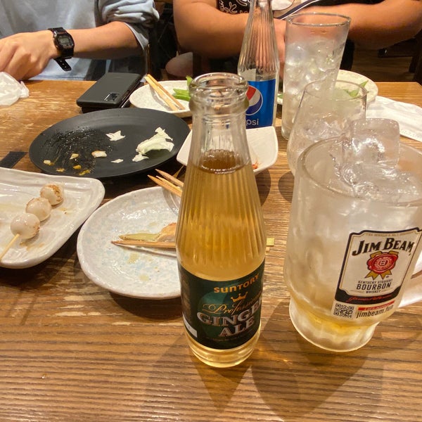 Photos At てけてけ 新宿西口駅前店 Sake Bar In 西新宿