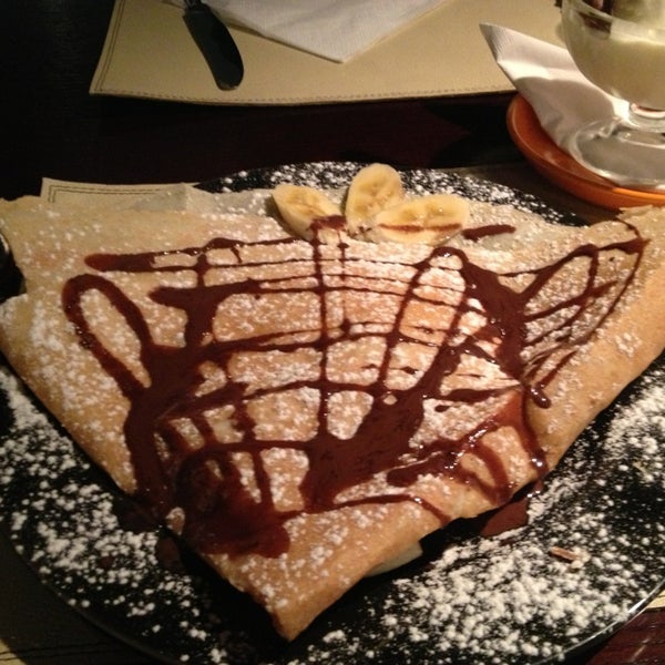 Rateau a Crepe