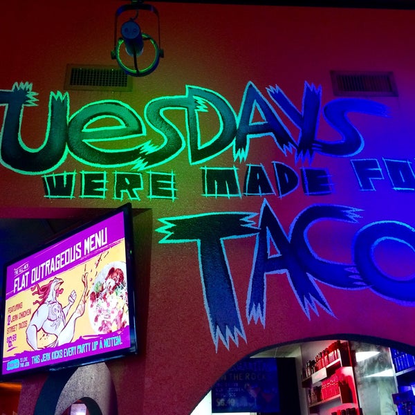 Photos at Tijuana Flats Virginia Beach, VA