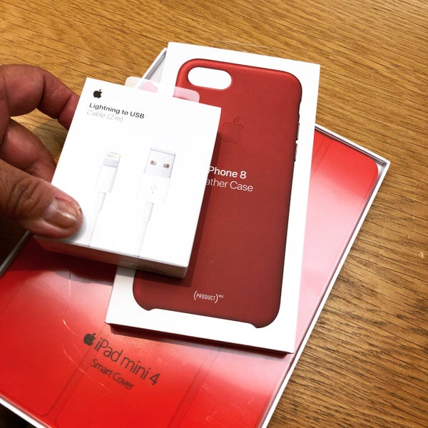 Apple Lynnhaven Mall 4 tips from 294 visitors