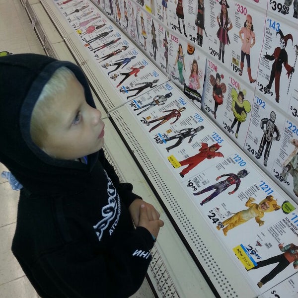 Party City 1 tip from 277 visitors