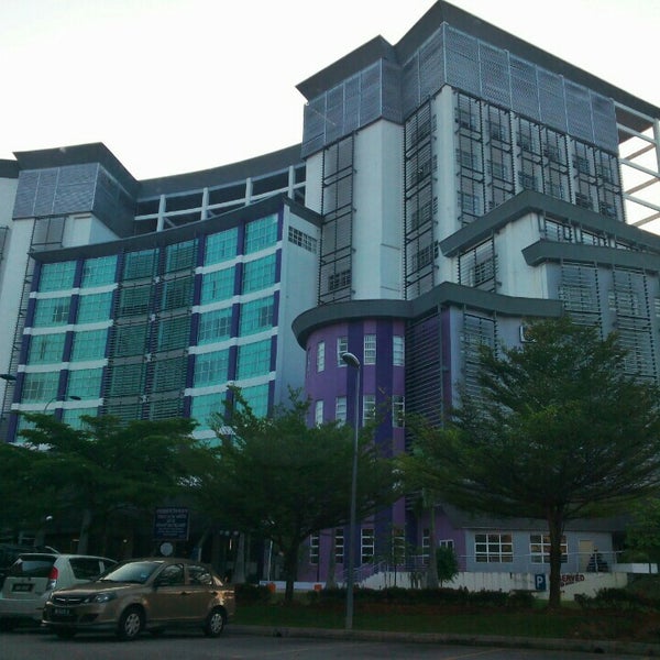 Photos At Hospital Uitm Kampus Sungai Buloh 5 Tips From 765 Visitors