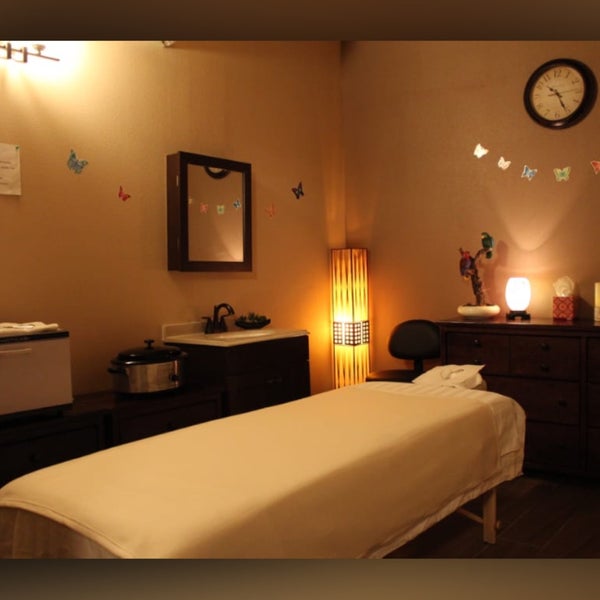 Chinese massage las vegas nv