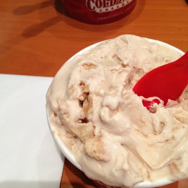 Cold Stone Creamery 酷圣石冰淇淋 星港街158号103 2 Cold Stone Creamery 酷圣石冰淇淋 星港街158号103 2