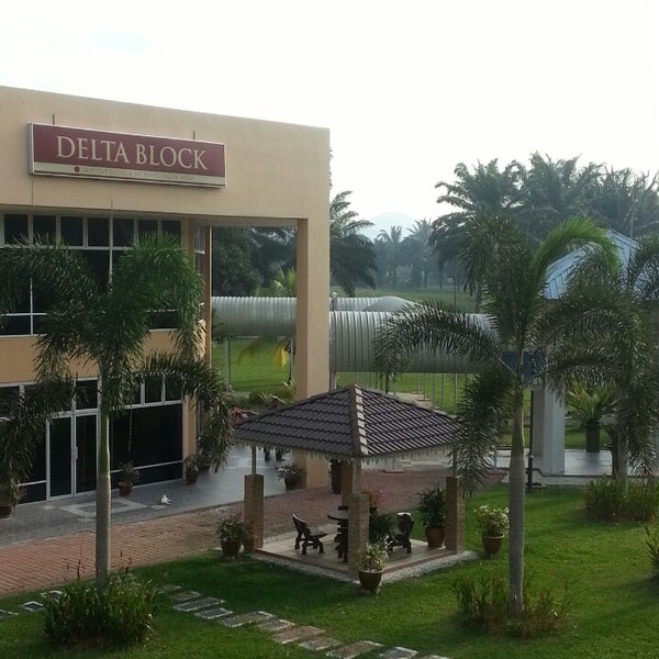 Institut Latihan Kecemerlangan Mara Government Building In Seberang Perai Selatan Pulau Pinang