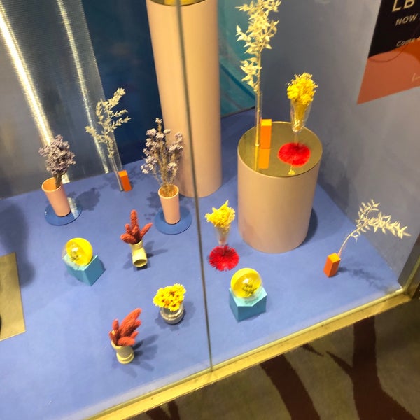 MANGO Clothing Store in Orchard Road