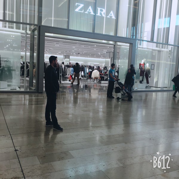zara rotterdam