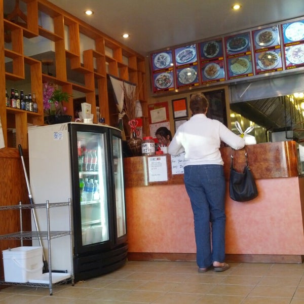 Golden China - Chinese Restaurant