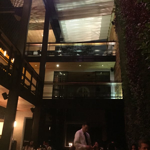 10/11/2015 tarihinde Erika R.ziyaretçi tarafından Restaurante Aida'de çekilen fotoğraf