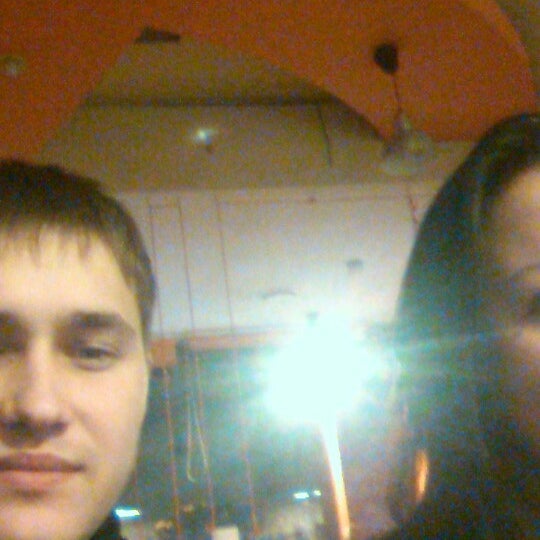 Photo taken at 2Pizza by Паша К. on 3/27/2013