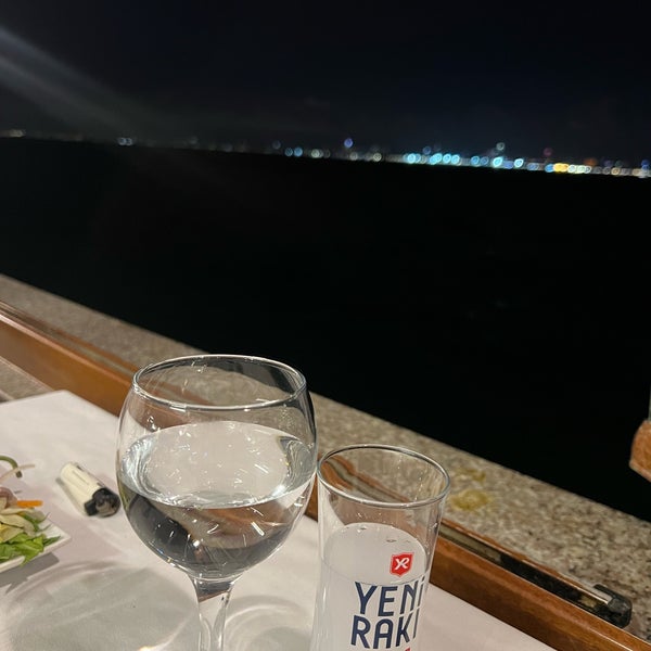 Photo taken at Façyo Restaurant by Sevchan J. on 9/7/2023