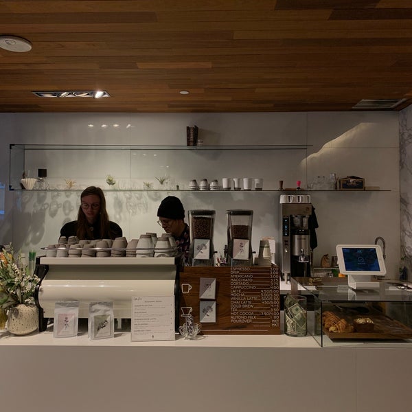 11/22/2019にSaeed A.がLittle Owl Coffeeで撮った写真