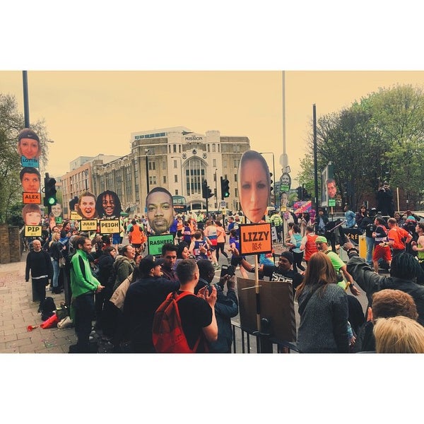 Limehouse Town Hall Limehouse 0 tips