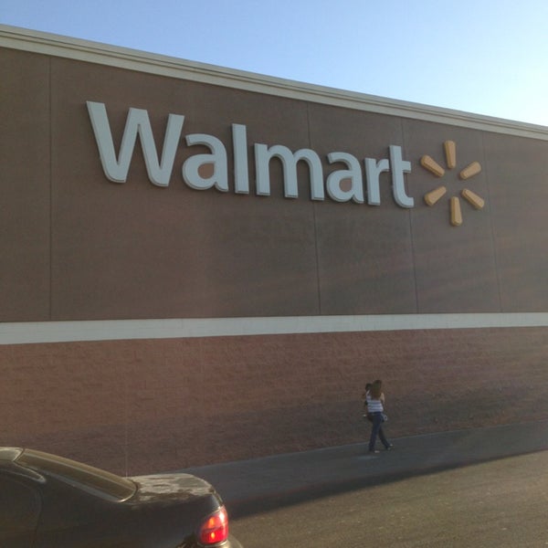 Walmart Supercenter 3075 E Tropicana Ave