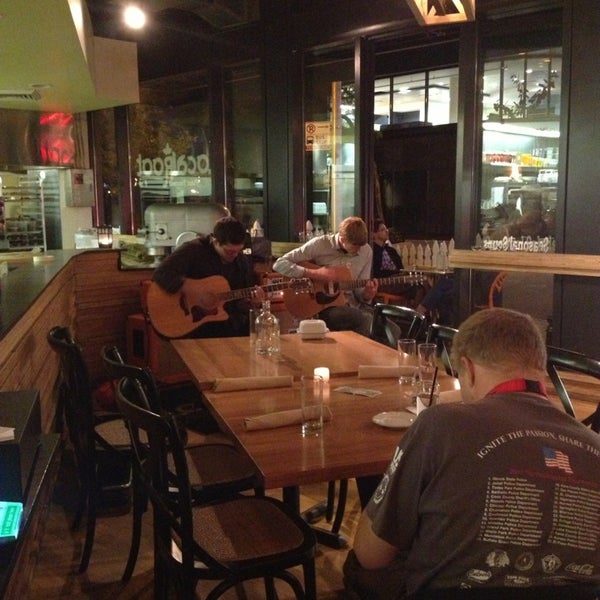 Photo taken at Local Root by Nicole S. on 7/29/2013