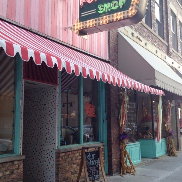 Del's Popcorn Shop Decatur Central Business District 2 tips