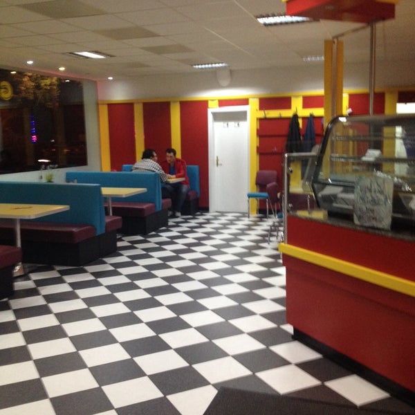 Gulbeste Doner Pizza Haus