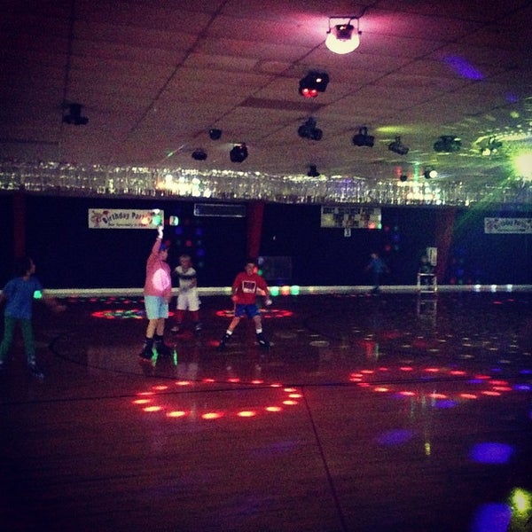 Skate Factory Vero Beach'da Sanat ve Eğlence