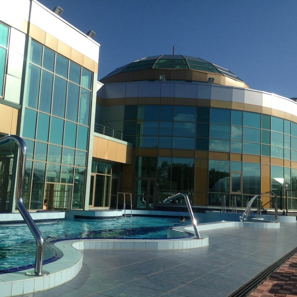 Отель Ramada By Wyndham Yekaterinburg Гостиница (Екатеринбург) - бронирование но