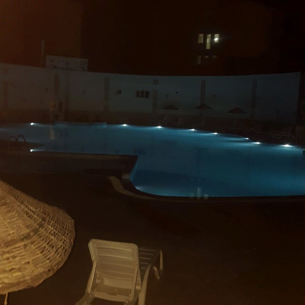 Photo taken at Millennium Plaza Hotel by ÇAĞRI H. on 8/7/2021