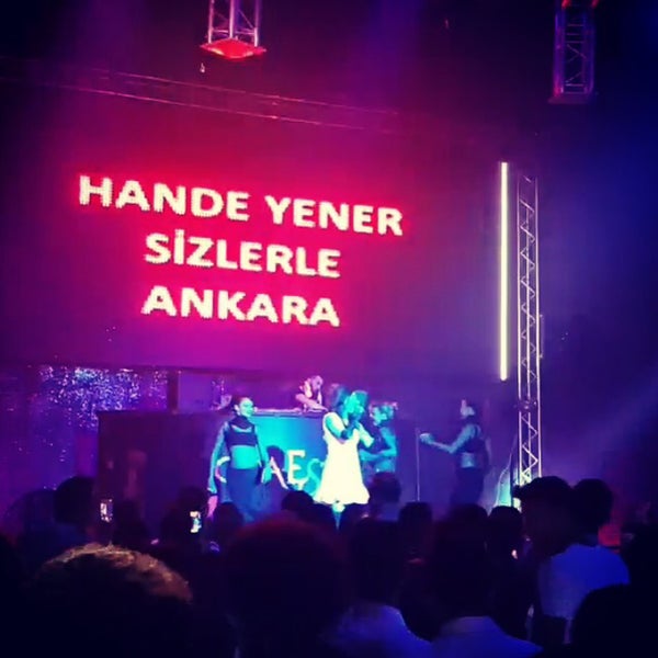 Photo taken at Quaestor by Gürkan Ç. on 4/10/2015