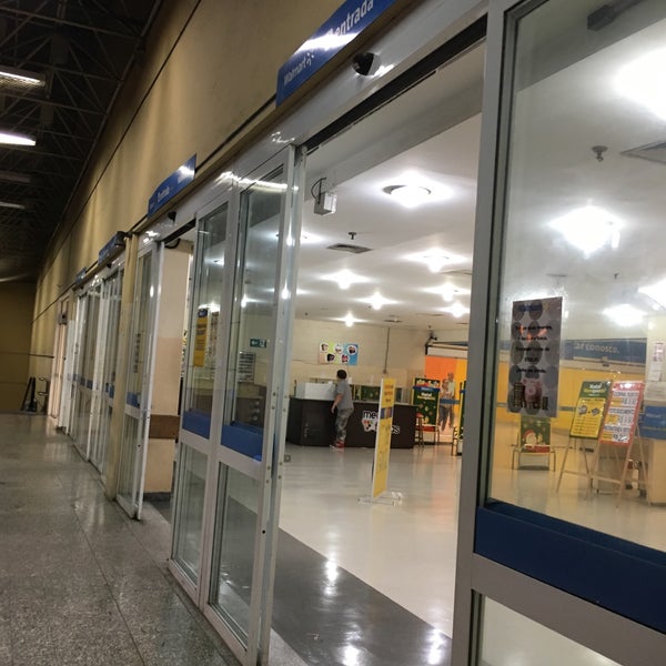 Walmart (Now Closed) - Cidade Líder - São Paulo, SP