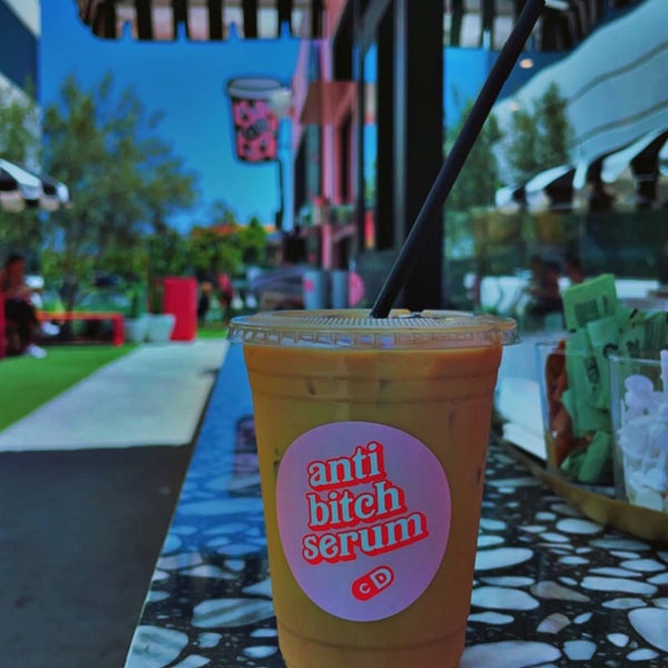 Dose In The Box By Coffee Dose Irvine, CA