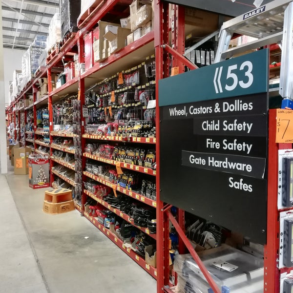 Farm Gate Wheel Bunnings See More...