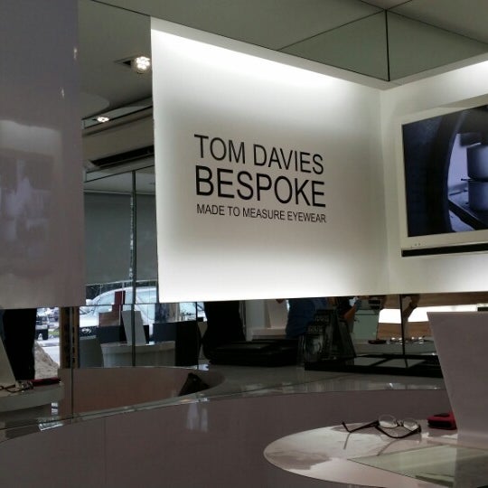 Photos At Vision Space Optometrist 1 Tip