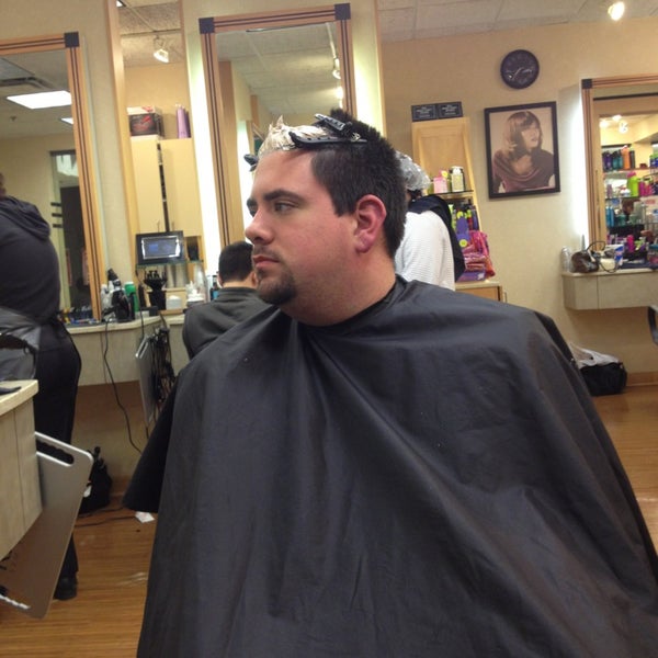 Regis Salon 5800 Peach St Ste 545