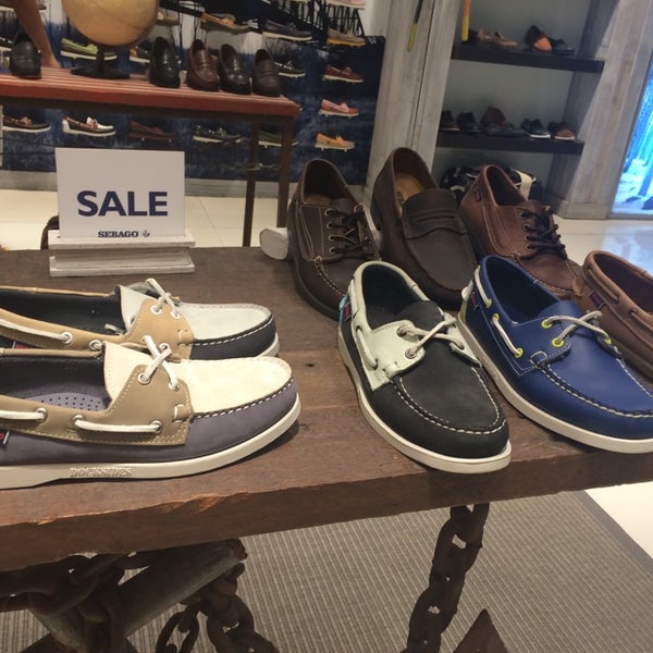 Sm megamall deals shoes