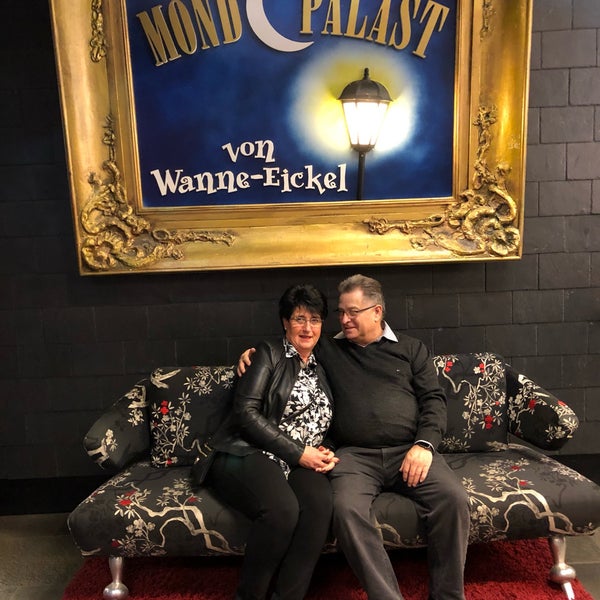 Photos At Mondpalast Von Wanne Eickel Theater In Herne