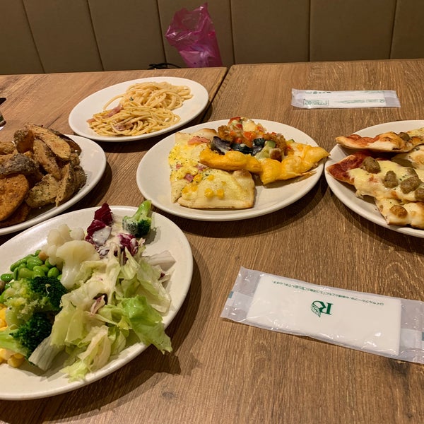シェーキーズ Shakey S 浜町2 1 1