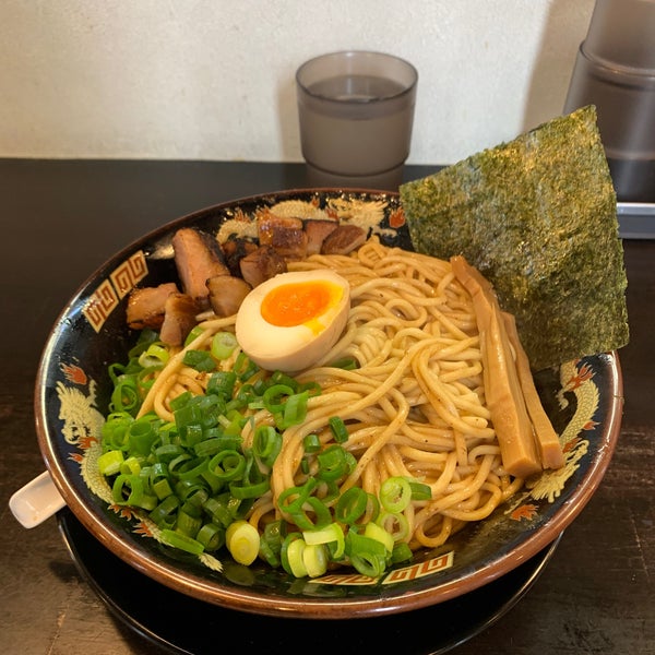 ふうふう亭 仙台市の麺類店